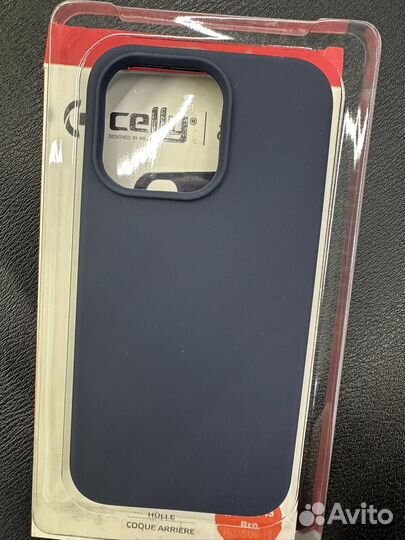 Чехол на iPhone 13 pro