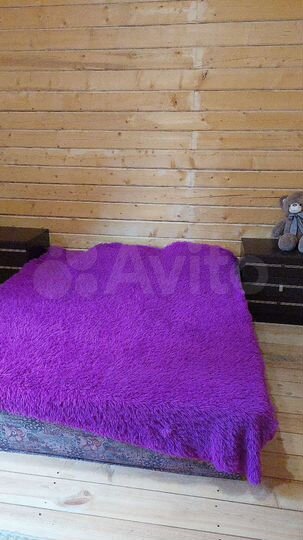 Дом 86 м² на участке 4 сот.