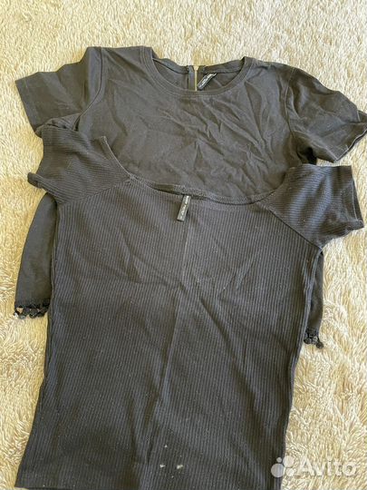 Женские вещи пакетом 42 44