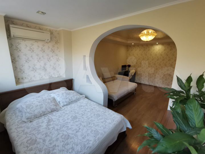 2-к. квартира, 60 м², 7/9 эт.