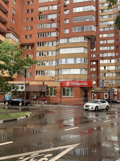 Торговая площадь, 136 м²