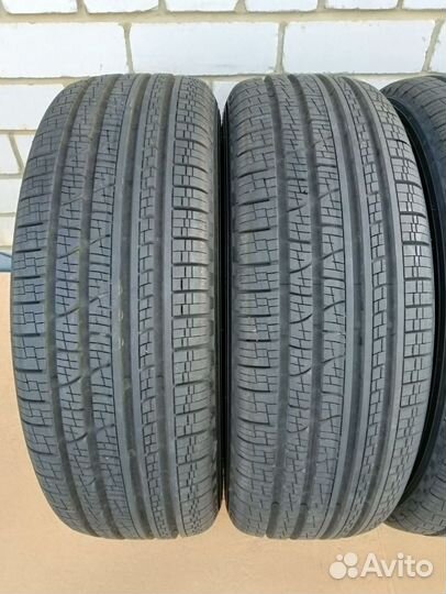 Pirelli Scorpion Verde All Season 215/65 R16 98H