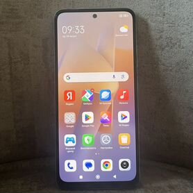 Xiaomi Redmi Note 12S, 8/256 ГБ