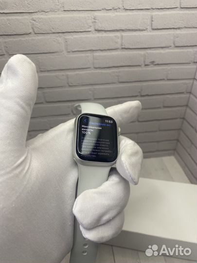 Apple watch series 8 41 mm