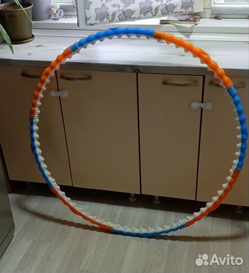 Обруч халахуп