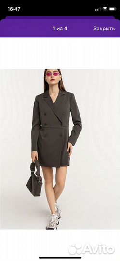 Комбинезон женский Befree