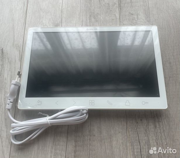 Домофон Tantos Sherlock HD SE