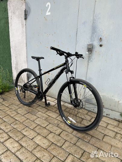 Велосипед горный Norco Storm