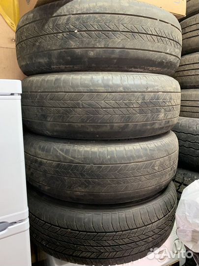 Диски Ниссан r17