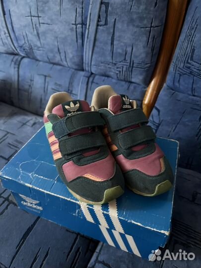 Кросовки adidas детские оригинал