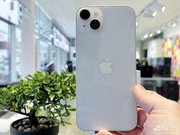iPhone 14 Plus, 128 ГБ