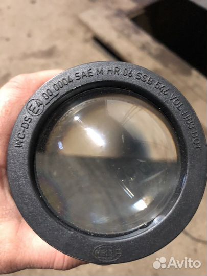 Фара дальнего света Can-am Outlander G2 (новая)