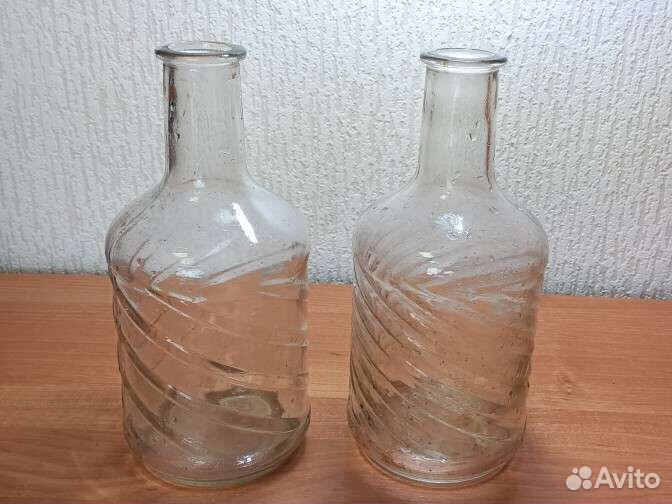 Графин СССР