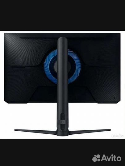 27 Монитор Samsung Odyssey G3 165гц новый
