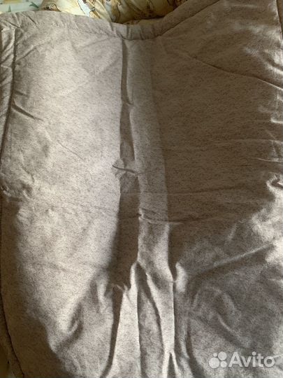 Кокон для новорожденных