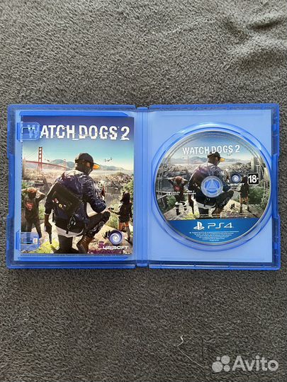 Игры для приставок ps4