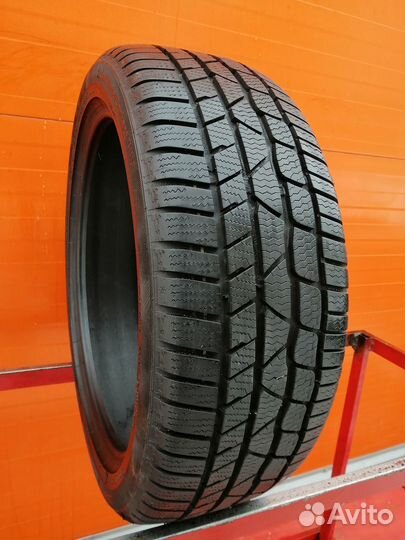 Continental ContiWinterContact TS 830 P 225/45 R19
