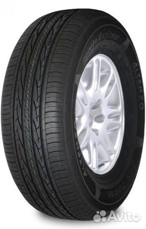 Altenzo Sports Explorer 275/70 R16 114H
