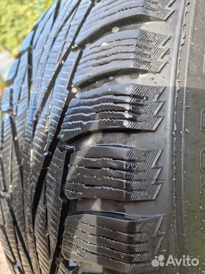 Резина комплект