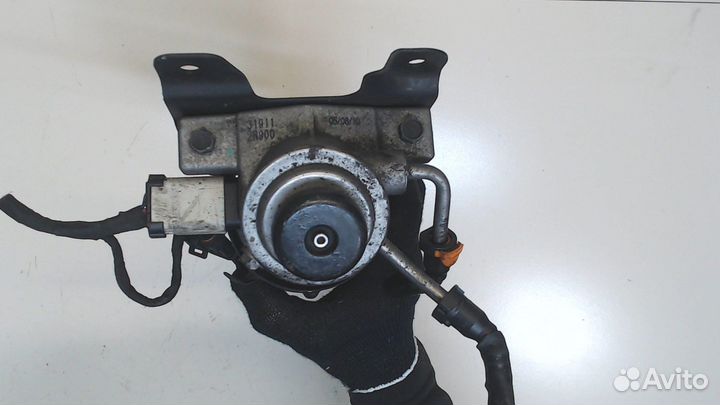 Насос топливный ручной Hyundai i30, 2011