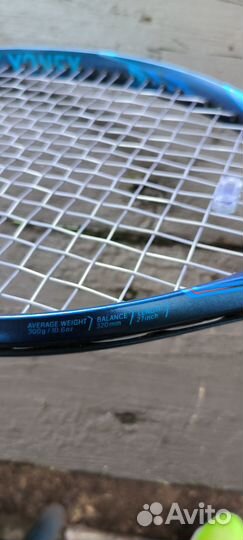 Yonex Ezone 100