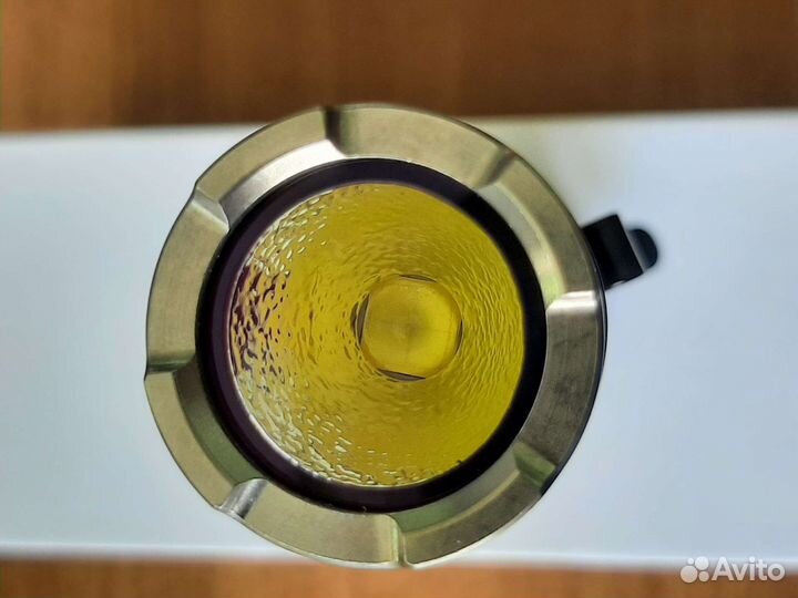 Мощный фонарик Wurkkos TS22