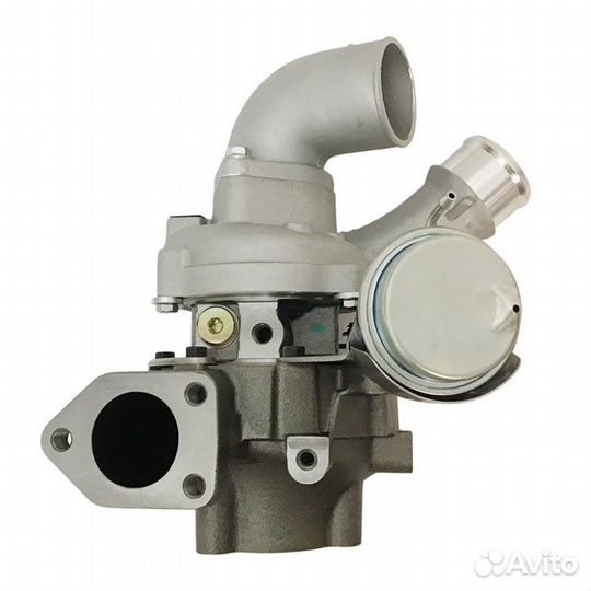 Турбина Grand Starex,H1, D4CB/ 28200-4A480