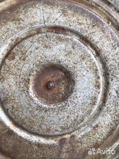 Гимнастический диск