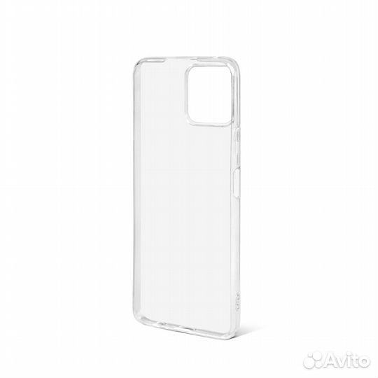 Силиконовый супертонкий чехол для Honor X8 DF hwCa