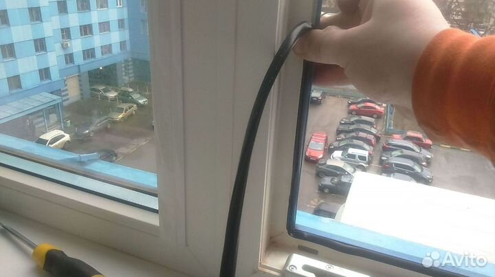 Пластиковые окна под заказ