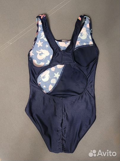 Купальник для девочки