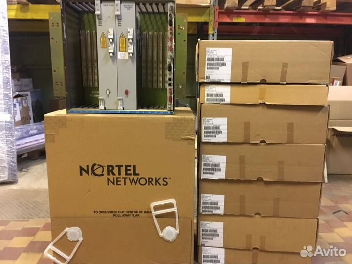 Платы nortel networks
