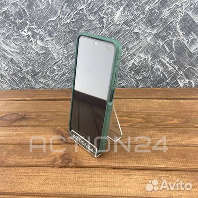 Чехол на Xiaomi Redmi Note 11 / Note 11S Flexible