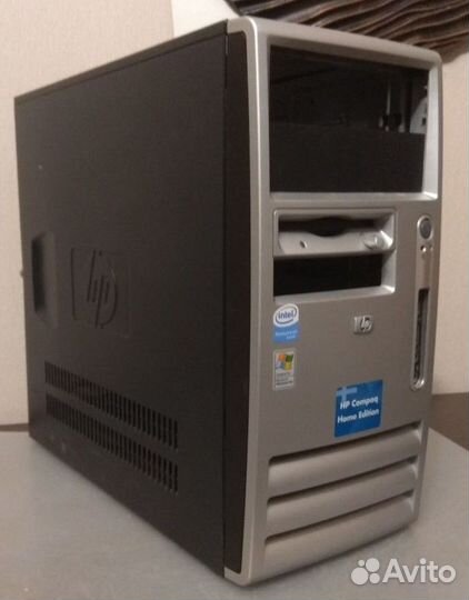 8 корпусов для Пк