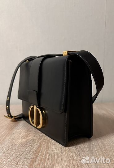 Сумка Christian Dior Montaigne оригинал