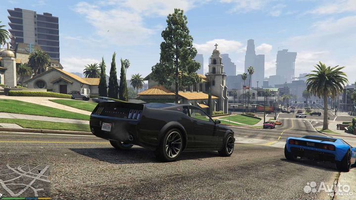 Компьютер на базе Intel Core i7/ RTX 2060super 8gb