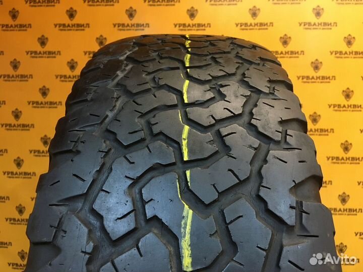 Bfgoodrich All-Terrain T/A 30/9.5 R15 100S