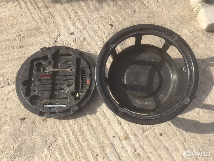 Инструментальный ящик, пенал Mercedes w220