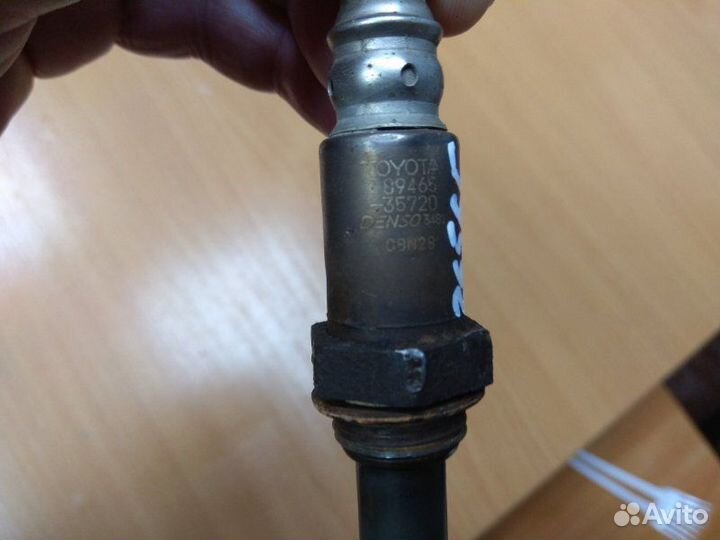 Датчик кислородный (Lambdasonde) Lexus Gx460