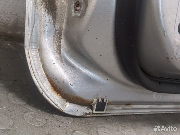 Дверь боковая Mazda 3 (BK), 2007