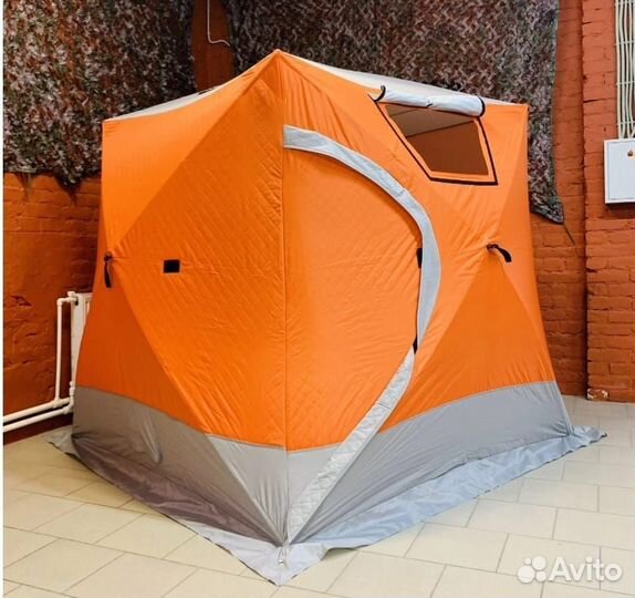 Зимняя палатка Coolwalk CT-3020A