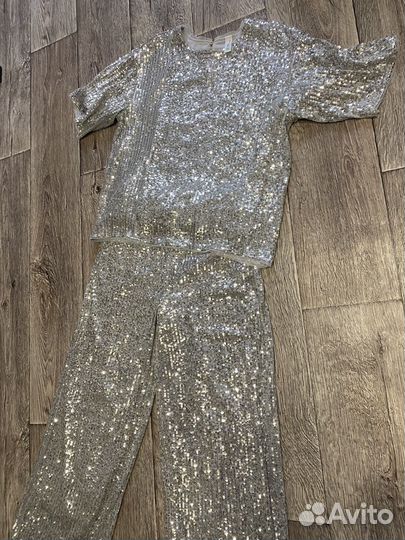 Костюм для девочки sela