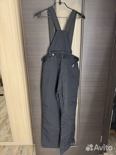 Ветровка jack wolfskin