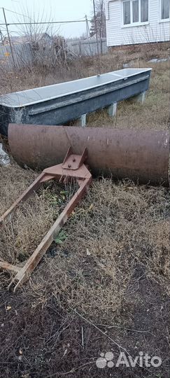 Грейферный погрузчик