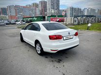 Volkswagen Jetta 1.4 AMT, 2013, 187 719 км, с пробегом, цена 1 070 000 руб.