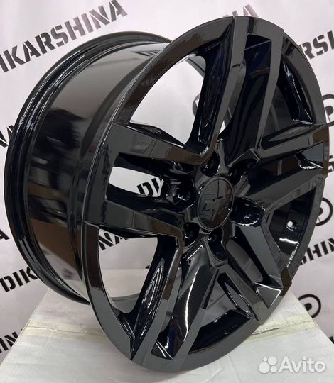 Диски на Кадиллак Ескалейд Cadillac Escalade R22