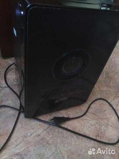 Увлажнитель воздуха AIC SPS-807