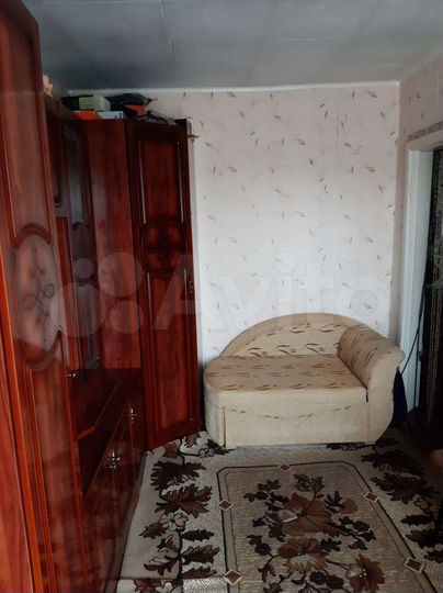 1-к. квартира, 22 м², 5/5 эт.