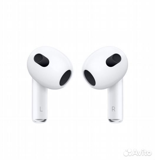 Apple airpods 3