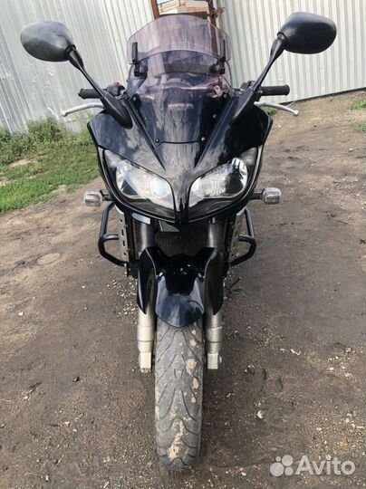 Fzs 1000 Fazer
